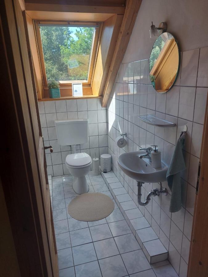 Elli Daire Berumbur Dış mekan fotoğraf